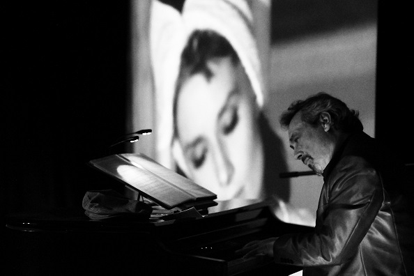 Un piano de cine: Jorge Gil Zulueta. Sábado 27 de septiembre. 21:00 hs